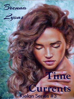 cover image of Time Currents (Kielan Series #3)